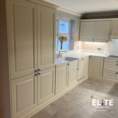 Classic Kitchens