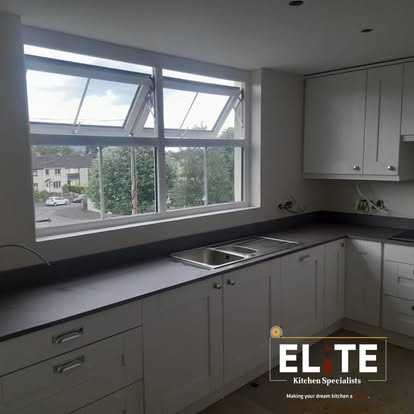 Kitchen project