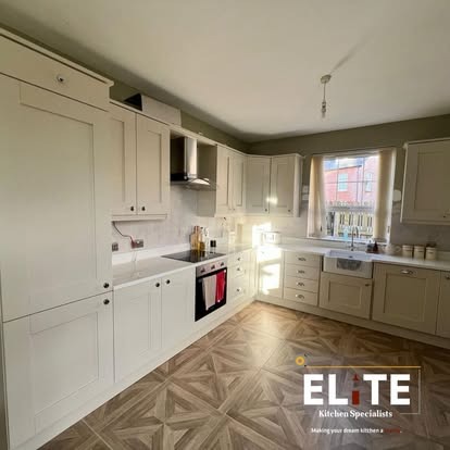 Bespoke Storage