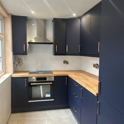 Modern Kitchens